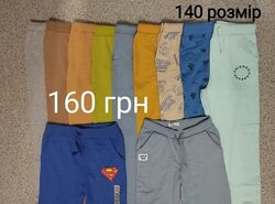 Спортивні штани Sinsay без утеплення