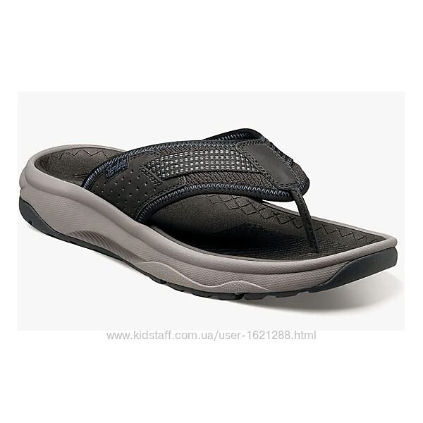 Шлёпанцы мужские Florsheim, размер 47,5