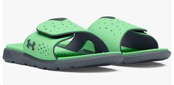 Шлёпанцы женские Under Armour, размер 41 и 42,5