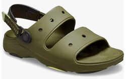 Сандалии мужские Crocs, размер 47