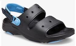Сандалии мужские Crocs, размер 47