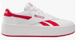Кроссовки женские Reebok, размер 39