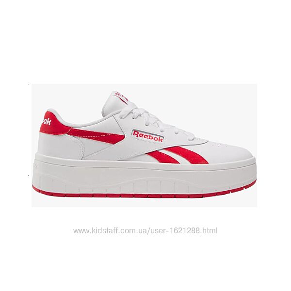 Кроссовки женские Reebok, размер 39