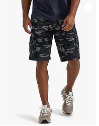 Шорты мужские Lee, размер W 42