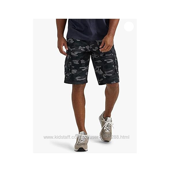 Шорты мужские Lee, размер W 42