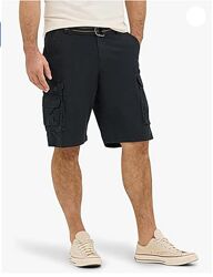 Шорты мужские Lee, размер W 42