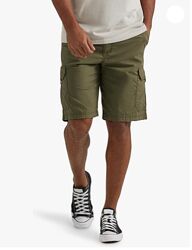 Шорты мужские Lee, размер W 40