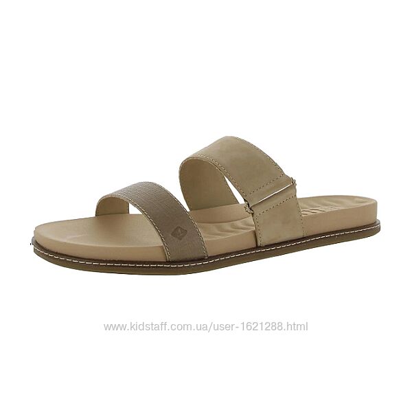 Сандалии женские Sperry, размер 42,5