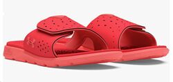 Шлёпанцы женские Under Armour, размер 39