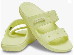 Сандалии мужские Crocs, размер 47