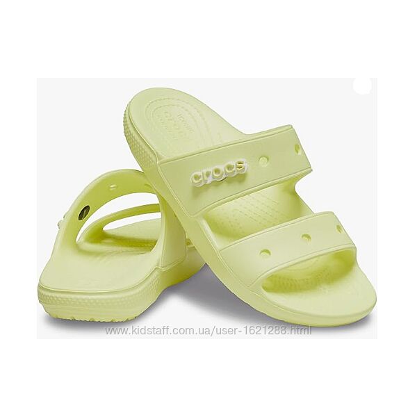 Сандалии мужские Crocs, размер 47