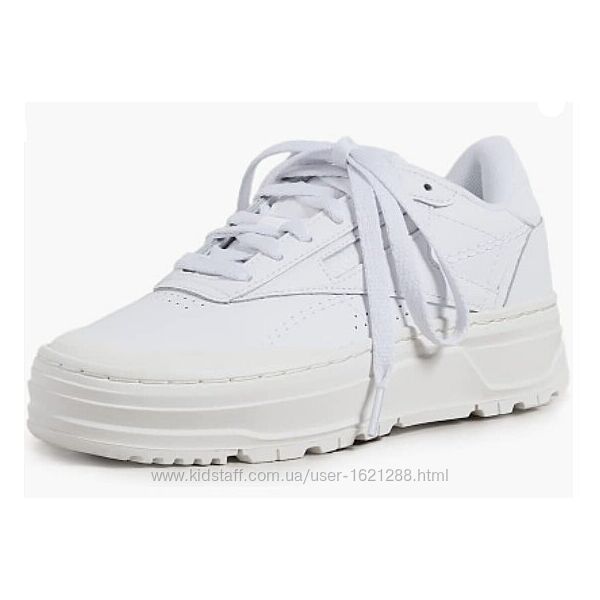 Сникеры женские Reebok, размер 42