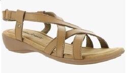 Босоножки женские Minnetonka, размер 42