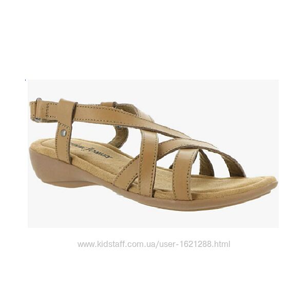 Босоножки женские Minnetonka, размер 42