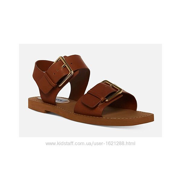 Босоножки женские Steve Madden, размер 36