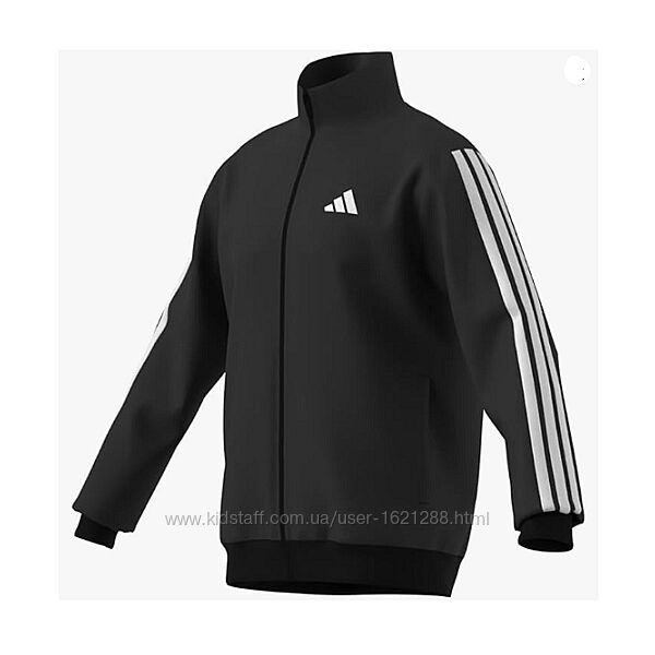 Олимпийка мужская Adidas, размер LT