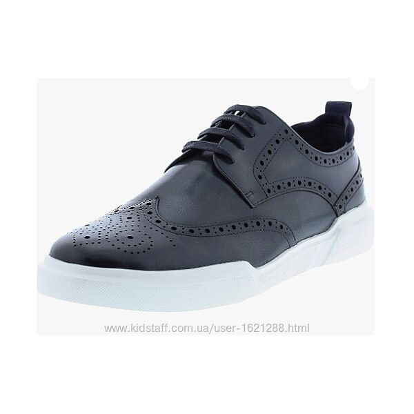 Лоферы мужские  Zanzara, размер 45