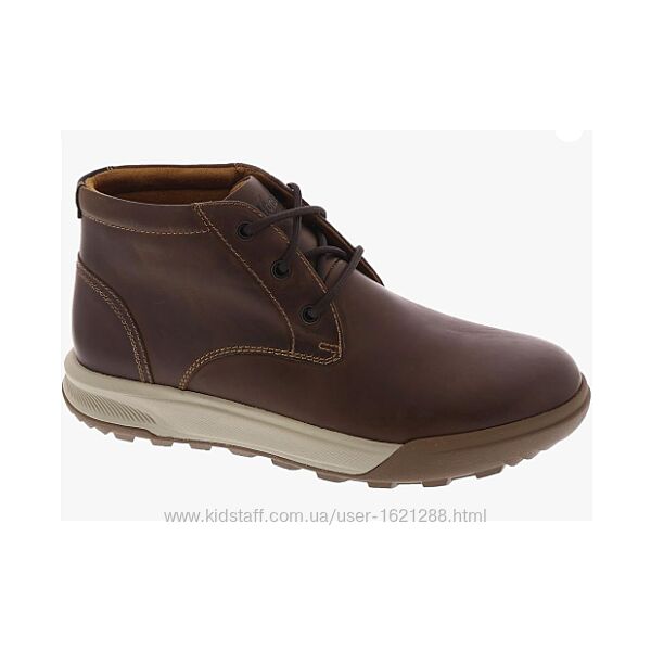 Ботинки мужские  Florsheim, размер 48