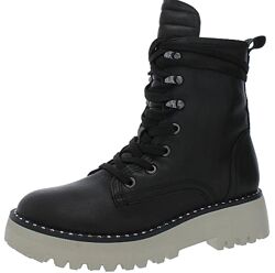 Ботинки женские Kenneth Cole, размер 35.5