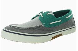 Кеды мужские Sperry, размер 49