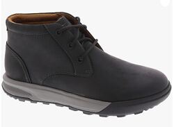 Ботинки мужские Florsheim, размер 47,5