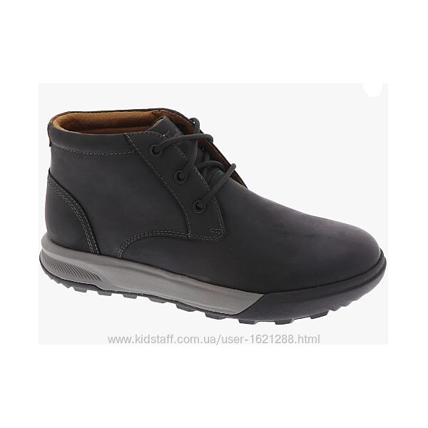 Ботинки мужские Florsheim, размер 47,5
