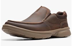 Туфли мужские Clarks, размер 48