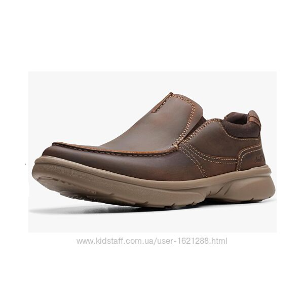 Туфли мужские Clarks, размер 48