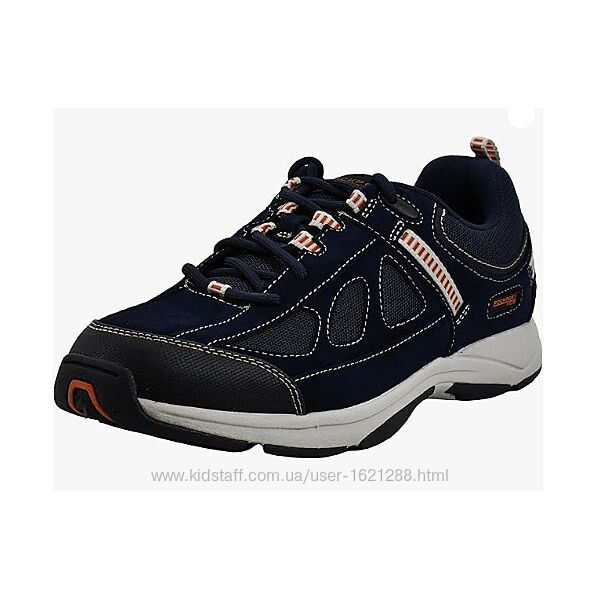 Туфли мужские Rockport, размер 47