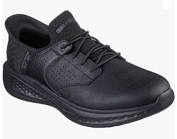 Лоферы мужские Skechers, размер 47