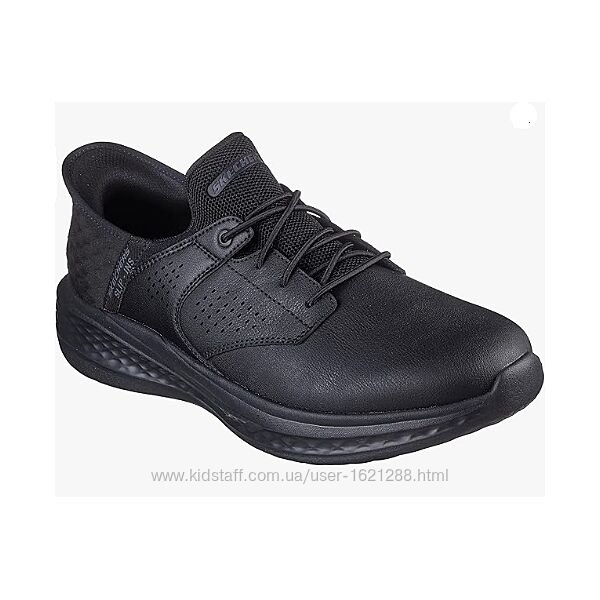 Лоферы мужские Skechers, размер 47