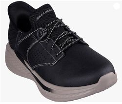 Лоферы мужские Skechers, размер 48