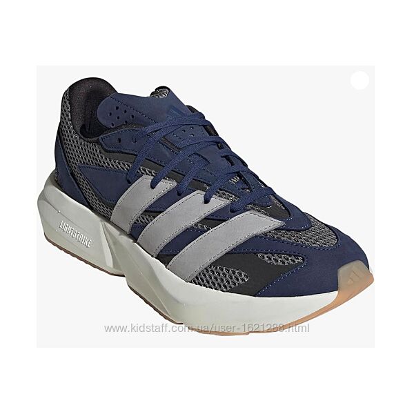 Кроссовки мужские Adidas, размер 47,5