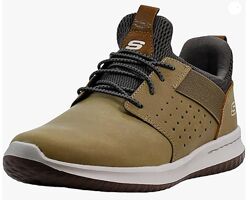 Лоферы мужские Skechers, размер 47
