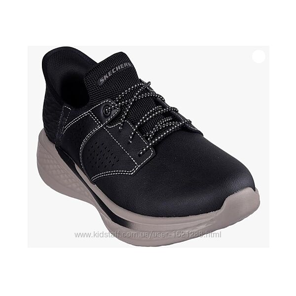 Лоферы мужские Skechers, размер 47