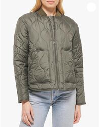 Куртка женская Levi&acutes, размер 2XL