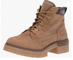 Ботинки женские Musse & Cloud, размер 38