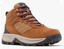 Ботинки женские Columbia, размер 42