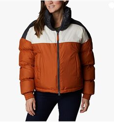 Куртка женская Columbia, размер 2XL