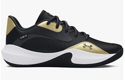 Кроссовки мужские Under Armour, размер 48