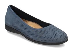 Балетки женские Trotters, размер 42