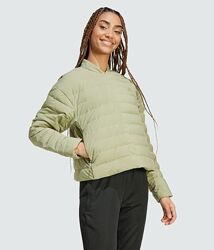 Куртка женская, пуховик Adidas, размер XL