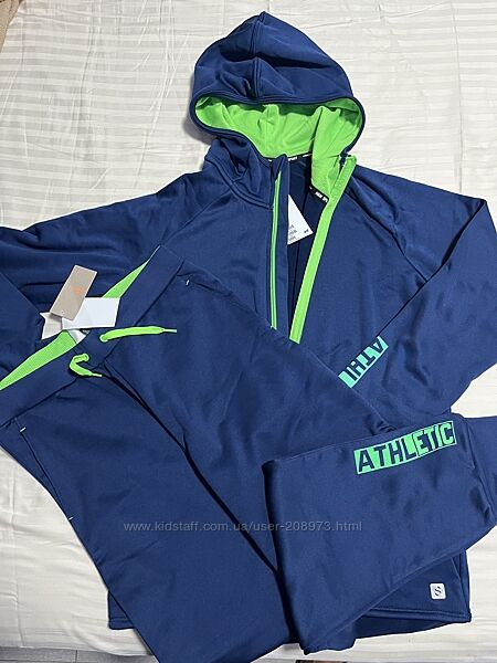 Спортивний костюм H&M sport