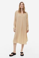 Сукня-блуза H&M, S-M