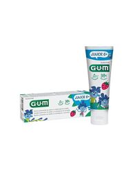 GUM Junior Gel Toothpaste зубна паста для дітей 