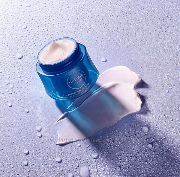 BIODERMA HYDRABIO крем для обличчя