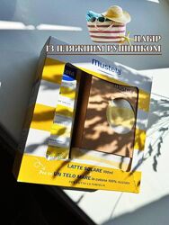 Mustela Sun набір сонцезахисне молочко SPF50 100 мл та пляжний рушник 