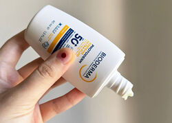 BIODERMA PHOTODERM XDEFENSE ULTRA-FLUID SPF50 сонцезахисний флюїд крем