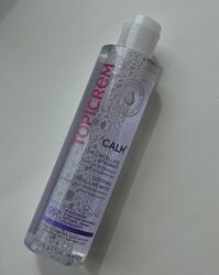 Міцелярна вода топікрем Topicrem CALM