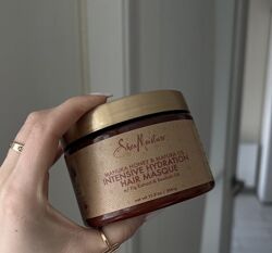 SheaMoisture маска для інтенсивного зволоження волосся